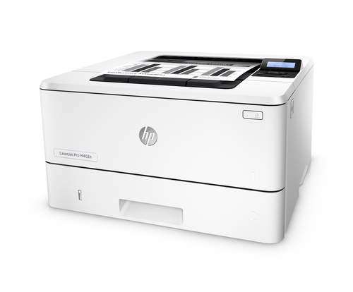HP LaserJet Pro M402n – image 4