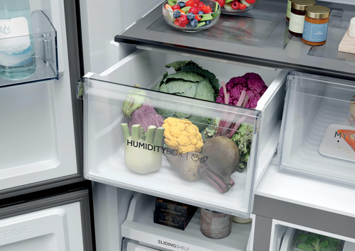 Haier HCR39F19ENPT Freestanding – image 8