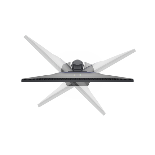 Dell S Series S2721DGF computer monitor – image 9