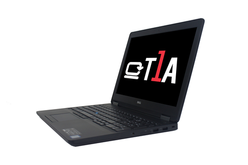 T1A DELL Latitude E5570 Refurbished – image 3
