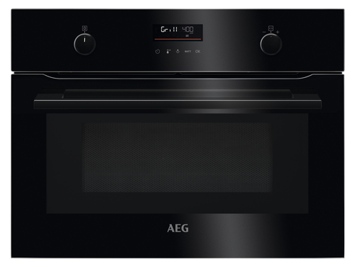 AEG KMK565060B 3000 W Black – image 1