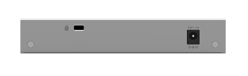 NETGEAR MS105 Unmanaged – image 5