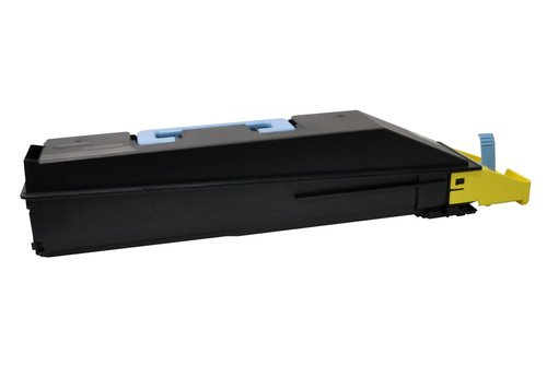 CoreParts QI-KY1015Y toner cartridge 1 pc(s) Original Yellow