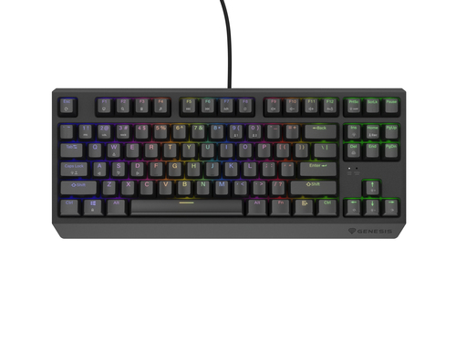 GENESIS Thor 230 TKL Outemu Red – image 2