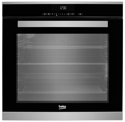 Beko BXVM35400X oven – image 3