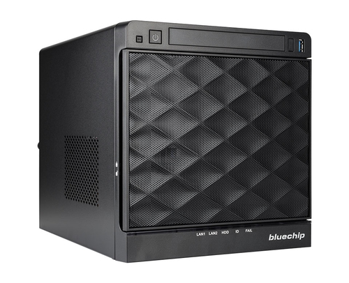 bluechip SERVERline T30320a * Mini-Server *