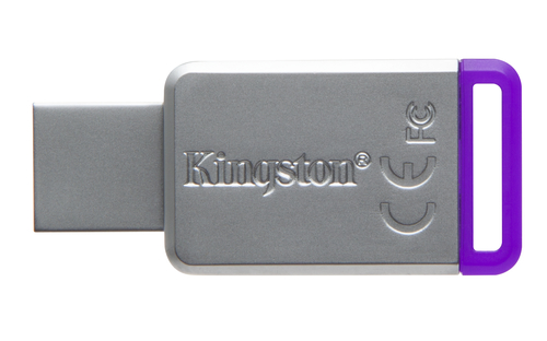 Kingston Technology 50 8GB – image 3