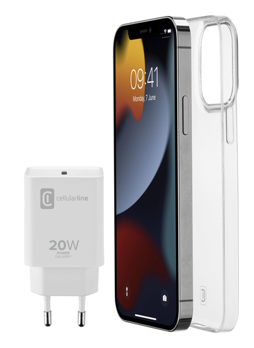 Cellularline STARTER KIT - iPhone 13 Pro Max – image 2