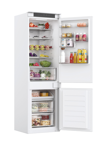 Hoover H-FRIDGE 300 HOBT3518FWK Built-in – image 3