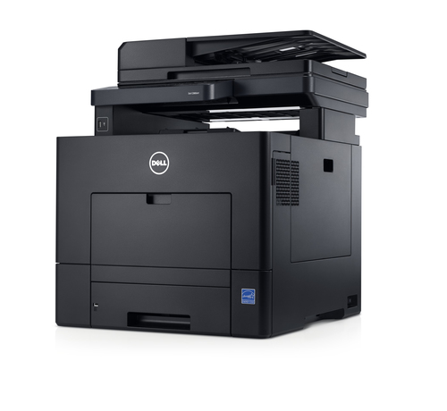 Dell C2665dnf Laser A4 – image 3