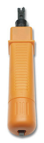Intellinet Herramienta de Impacto para Terminal Block imagen 2
