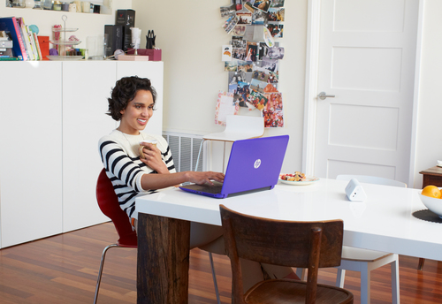 HP Pavilion Notebook - 17-g136na (ENERGY STAR) – image 8