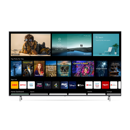LG 75UP77006LB.AEK TV – image 6