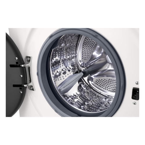 LG W4NX1095NWB washer dryer Freestanding Front-load White – image 6