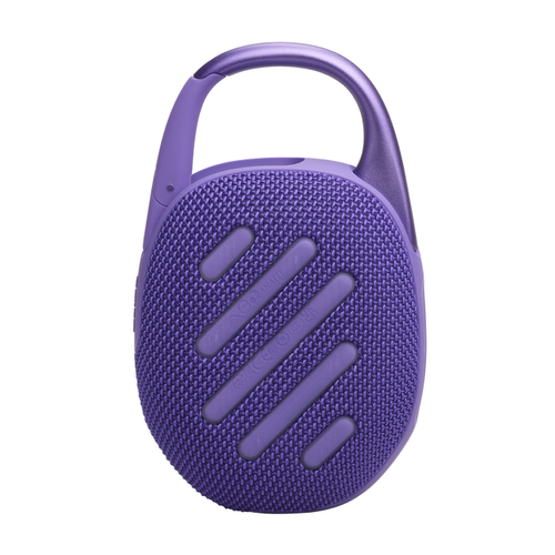 JBL CLIP 5 Bluetooth speaker Paars, afbeelding 3