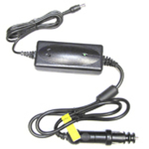 Fujitsu FPCAA08 power adapter/inverter Black