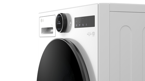 LG F4X7511TWB washing machine Front-load – image 8