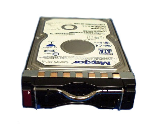 HP 250GB, ATA-150, 7200 rpm