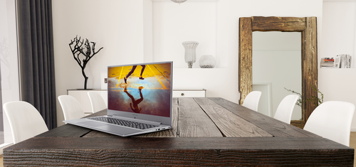 MEDION S17405-I5-1F16 Intel® Core™ i5 i5-1135G7 Laptop – image 3