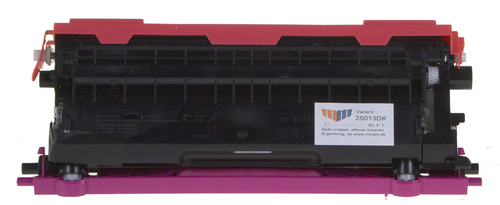MM Magenta Laser Toner - Brother TN135M - For Brother DCP / HL / MFC – image 2