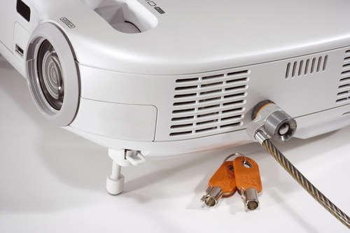 Kensington Candado con llave para portátiles MicroSaver® imagen 11