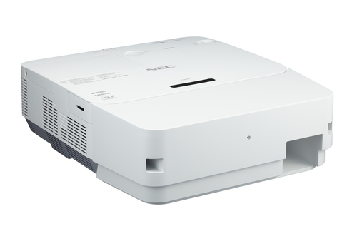 NEC P502W Large venue projector 5000 ANSI lumens DLP WXGA (1280x800) White – image 4