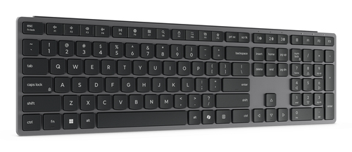 Lenovo 700 Modern Multi-Device Draadloos Toetsenbord QWERTY, afbeelding 5