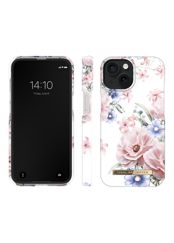 iDeal of Sweden Printed Case MagSafe iPhone 15 Floral Romance – image 4