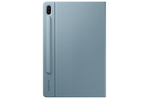 Samsung EF-BT860 26.7 cm (10.5") Folio Blue – image 2