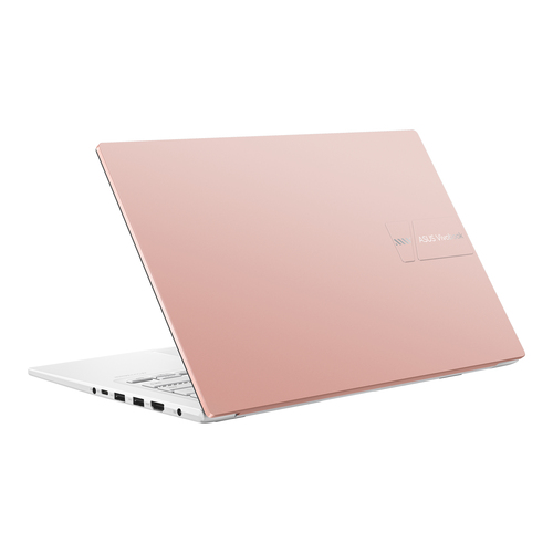 ASUS Vivobook 14 X1404VA-EB492W Intel® Core™ i5 i5-1335U Laptop 35.6 cm (14") Full HD 16 GB DDR4-SDRAM 512 GB SSD Wi-Fi 6E (802.11ax) Windows 11 Home Pink – image 9