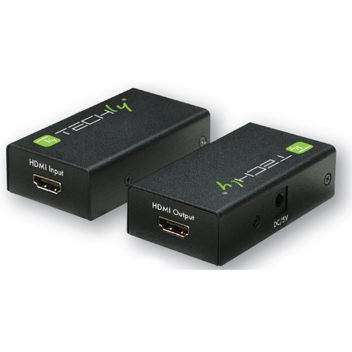 Techly IDATA EXT-E50