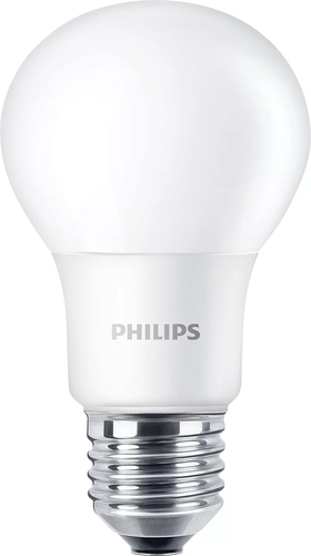 Philips 8718699770266 LED лампа Холодный белый 4000 K 7,5 W E27 F