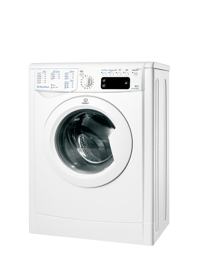Indesit IWSNE 61253 C ECO EU