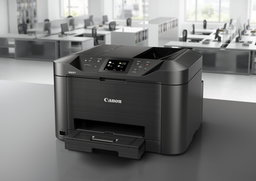 Canon MAXIFY MB5150 Inkjet A4 – image 6