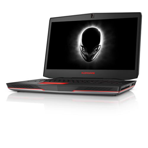 Alienware 17 Intel® Core™ i7 i7-4700MQ Laptop – image 3
