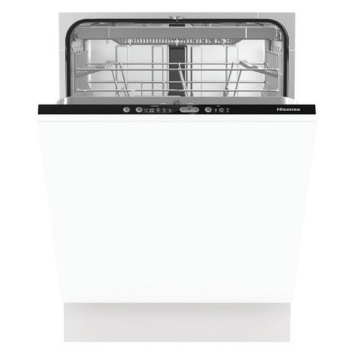 Hisense HV661C60 Полностью встраиваемый 16 мест