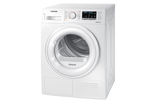 Samsung DV90M50001W/ET tumble dryer Freestanding Front-load – image 4