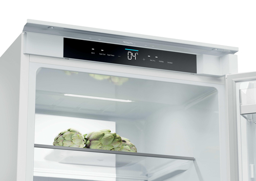 Haier 34901784 fridge-freezer Built-in – image 3