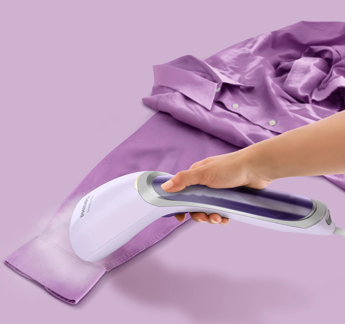 Philips Steam&Go 2-in-1 GC360/36R1 garment steamer Handheld garment steamer – image 6