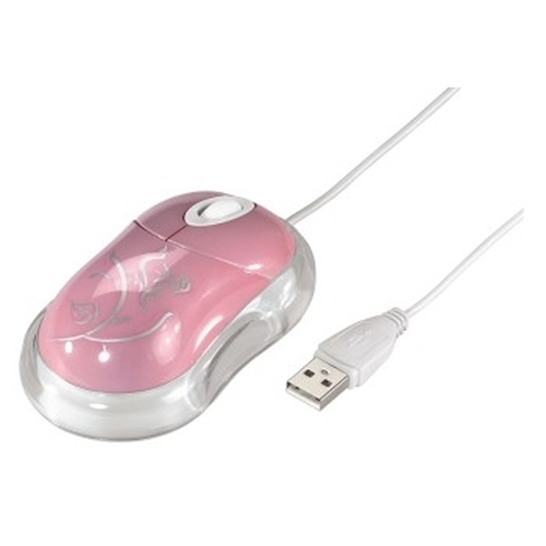 Hama Optical Mouse Emerging