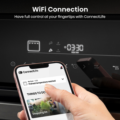 Hisense HO66FAPizzaChef – image 8