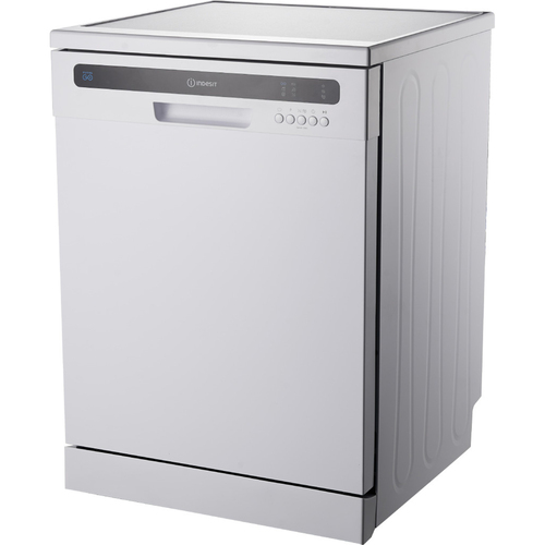 Indesit IN2FE13CNO7WUK Full Size Dishwasher - White - E Rated, White - image 3