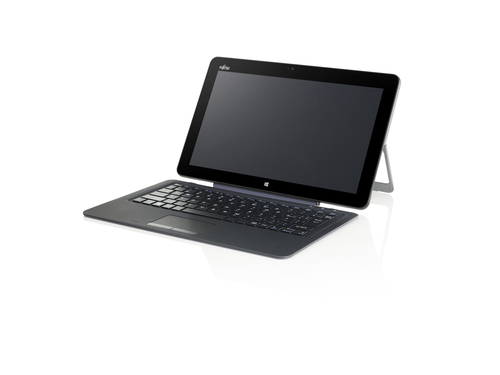 Fujitsu R726 + Magnetic Keyboard US – image 4