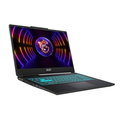 MSI Cyborg 15 A12UCX-649FR – image 1