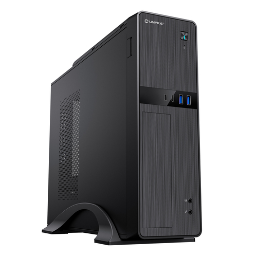 UNYKAch PC Case Micro ATX UK2011 TYPE C