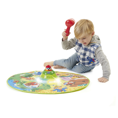 Chicco 00010603000000 children's gadget Children's laptop – image 4
