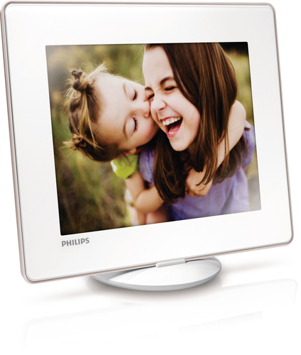 Philips Digital Photo Album SPH8628/12 – image 2