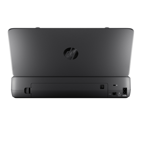 Impresora HP OfficeJet 200