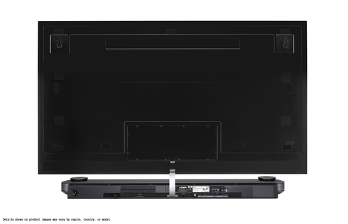 LG SIGNATURE OLED65W9PLA TV – image 6