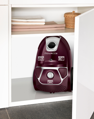 Rowenta Compact Power RO3969 vacuum – image 6
